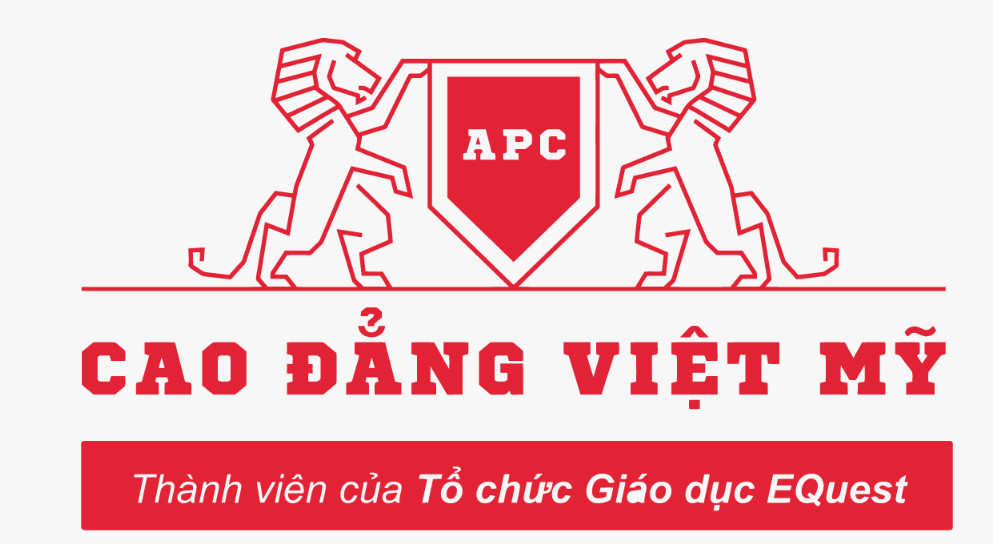 American Polytechnic College (Trường Cao đẳng Việt Mỹ)